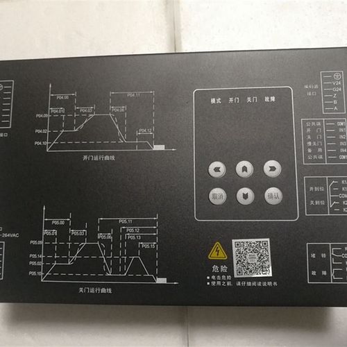 蒂森K200门机变频器/BG101-S20P4A/P2S蒂森K300门机控制器/门控器