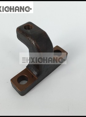 海德堡印刷机配件 海德堡SM/CD102墨辊支座 墨辊支架