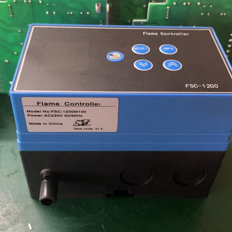 FSC-1200自动点火器FSC-1200A110,FSC-1200M100