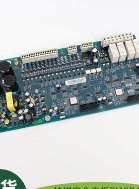 XAA616CX1安全板MSCB V1.0杭州西奥应急救援板EMCB适用西子奥的斯