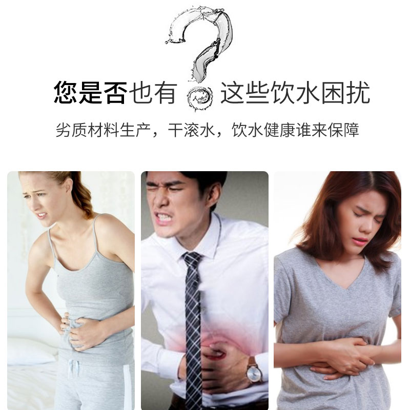 节能开水器商用烧水机电热全自动开水炉220V烧水桶60L不锈钢