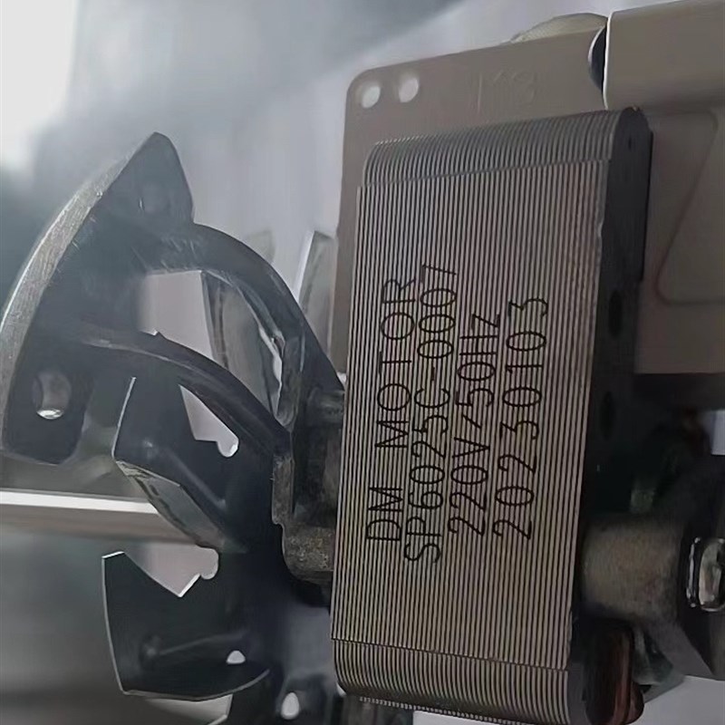 上海一恒科学仪器烘箱电机MFMOTOR SP6025C-0010 DHG-9240A