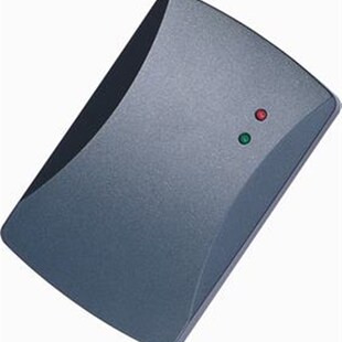 ID I管理卡门禁一体机 管理卡门禁系统 管理卡单门机 防水门禁机