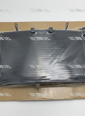 FZ 年 FZ FZN 年 水箱总成 散热器 水冷器