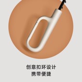 左都雨伞男士 大号人三人加固抗风自动折叠伞纯色两用两折伞