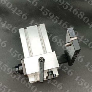 直销数控折弯机挡尺 折弯机后挡料挡指 折弯机自动后档料定位