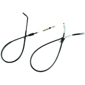 金吉拉加长离合线轻骑大韩改装 高把增长离合拉线