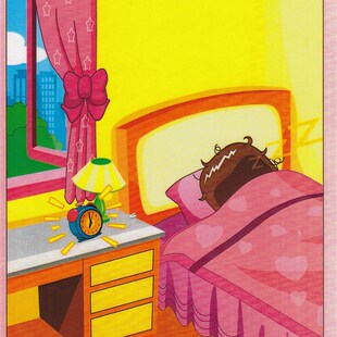 康复教材早期行为心理障碍社会干预卡片语言言语能力评估听觉训练