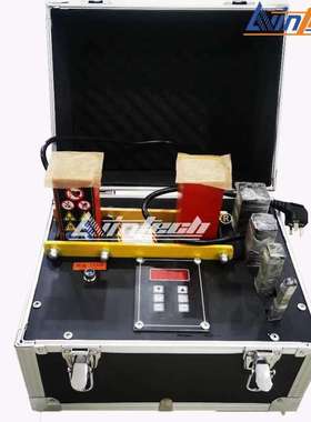 供应力盈EDC22微电脑智能轴承加热器ESDC22工频感应加热型现货