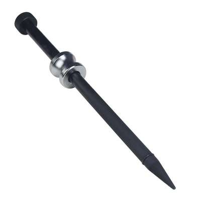 喷油嘴拉马拔卸器专用工具350mm汽修工具维修滑锤