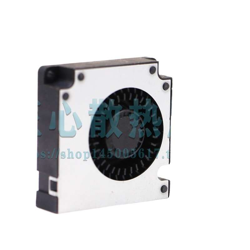 建准SUNON AF40100VX-1C01C-SN9 4010 DC 5V 4厘米鼓风机PWM调速