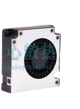建准SUNON AF40100VX-1C01C-SN9 4010 DC 5V 4厘米鼓风机PWM调速