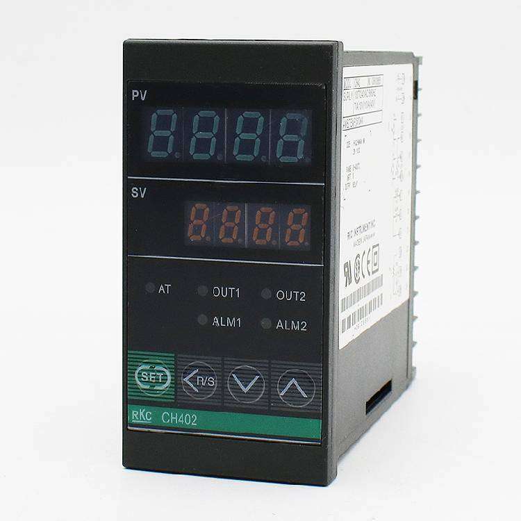 日本理化RKC 温控器****** RS400/CH402/CD901