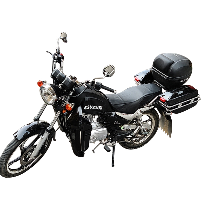 摩托车侧边箱踏板车通用箱t子挂箱特大号尾箱二轮太子车改装后备