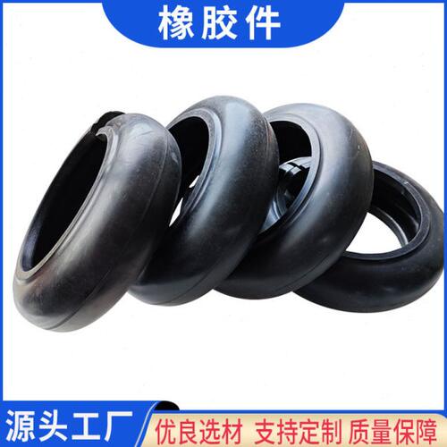 橡胶制品异形件加工 橡胶杂件仪器配件 三元乙丙密封垫片橡胶制品
