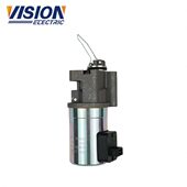 24V 熄火电磁阀 0211 3793发电机配件