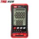 特安斯大屏万用表TA804A数字全自动智能防烧多功能超薄电工万用表