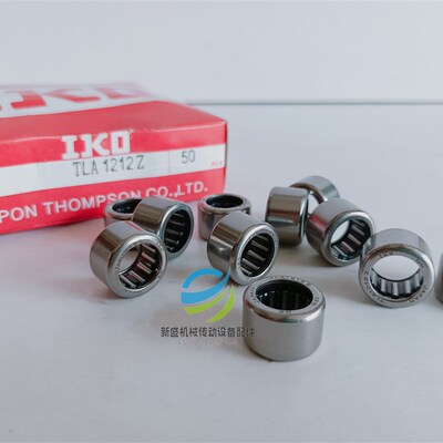 进口滚针轴承TLA121712/TLA121718/TLA121812/TLA121816/1210