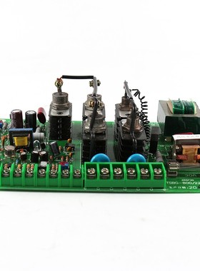 直流电机调速板TSBG-800/1500W/2200W控制板电路板瑞昱工控调速器