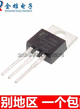 TOP224YN TOP224Y 液晶电源管理芯片 TO220 直插管 原装正品