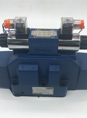 华德液压4WEH32E50B/6EG24N9ETZ5L电液阀4WEH32J50B/6EG24N9ETZ5L