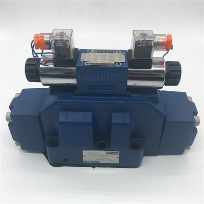 华德液压4WEH32E50B/6EG24N9ETZ5L电液阀4WEH32J50B/6EG24N9ETZ5L