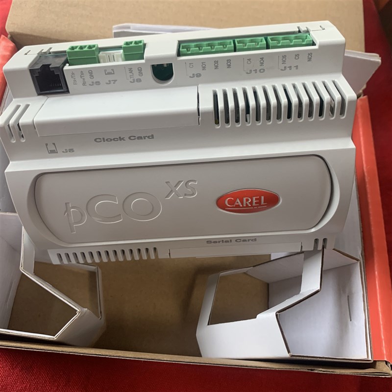 意大利卡乐主板 PCO1000AX0 ---PCO1000AXO