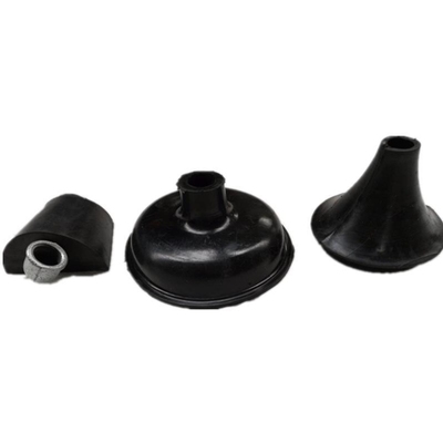 一炮通管道疏通器下水道高压气压式疏通器马桶一炮通配件打气皮碗