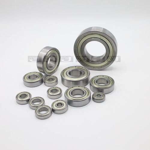 微型轴承B605内径5 小轴承B605ZZ尺寸5*14*5册 厂家直销 量大价优