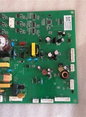 云米冰箱BCD-480WEPZ50-C 电脑板 3B102-000132主板