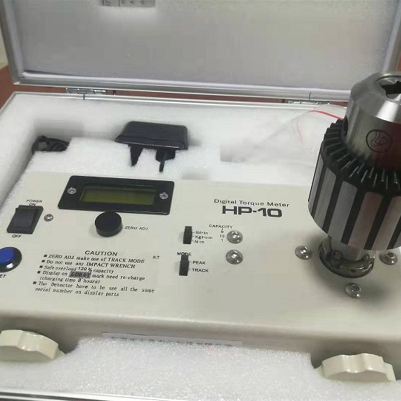 注射器扭力测试仪  注射器扭矩测试仪 注射器扭力计