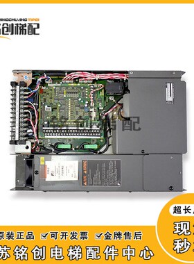 日立无机房变频器HELG7F-4V8-11 4V7-8 HELG7F-4V9-8/11/15/5.5