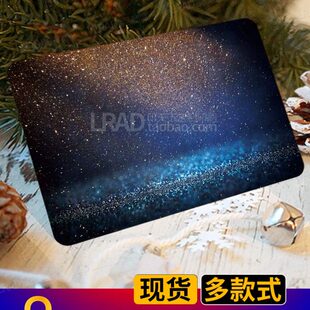 成品主持人手卡纸纯色年会主持卡通用司仪台词稿卡演讲卡定制司仪