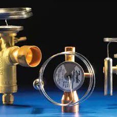 丹佛斯膨胀阀 TGEZ5 067N4005 19kw 5/8×7/8