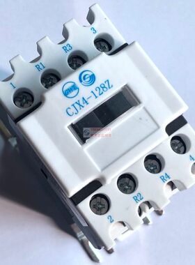 原装天水二一三CJX4-128Z 直流接触器天水213接触器DC24.110.220V