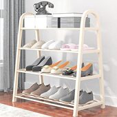 网红出租房卧室宿舍简易室内多层家用门口鞋 新款 架子 架2023爆款 鞋