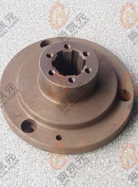 柳州机床配件cl6163c630 1b 2014花键盖壳满就减包邮全场包邮