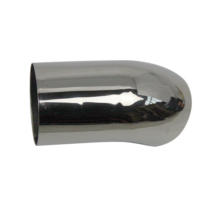 08-12天籁304不锈钢消声器08天籁尾喉消声器11天籁排气管尾喉