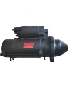 道依茨B4L914起动机马达01183716起动机AZF4311起动机11.132.139