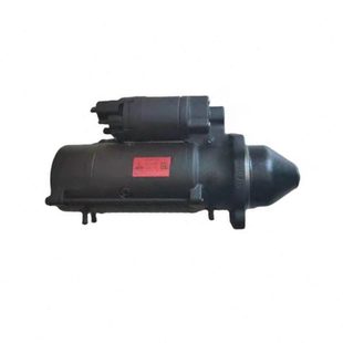 道依茨B4L914起动机马达01183716起动机AZF4311起动机11.132.139