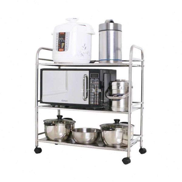 微波炉架烤箱多层架厨房置物架收纳架客厅架子储物架整理落地式3,厨房/烹饪用具,微波炉置物架,淘宝优惠券,粉丝福利购,淘宝优惠卷