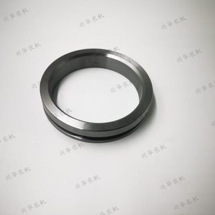 迪尔904 1054拖拉机配件NF101510前桥差速器支架法兰前桥法兰原厂