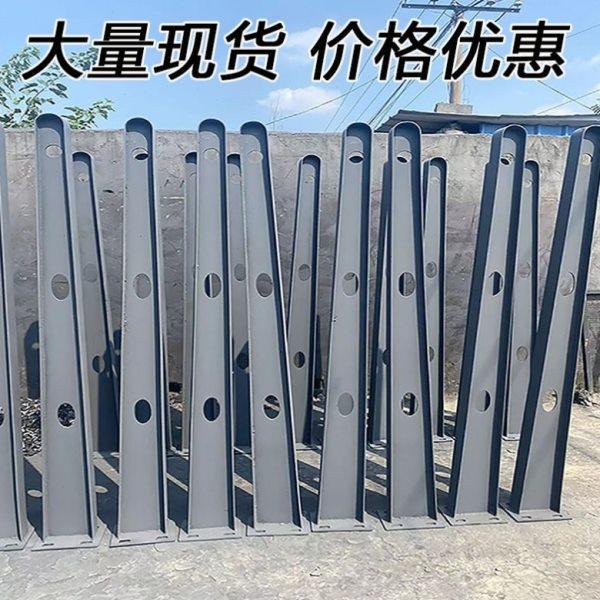 钢梁雨棚钢结构爪牛腿门头铁挑梁变截钢定制支架雨篷幕墙H型玻璃T,基础建材,玻璃抓,淘宝优惠券,粉丝福利购,淘宝优惠卷