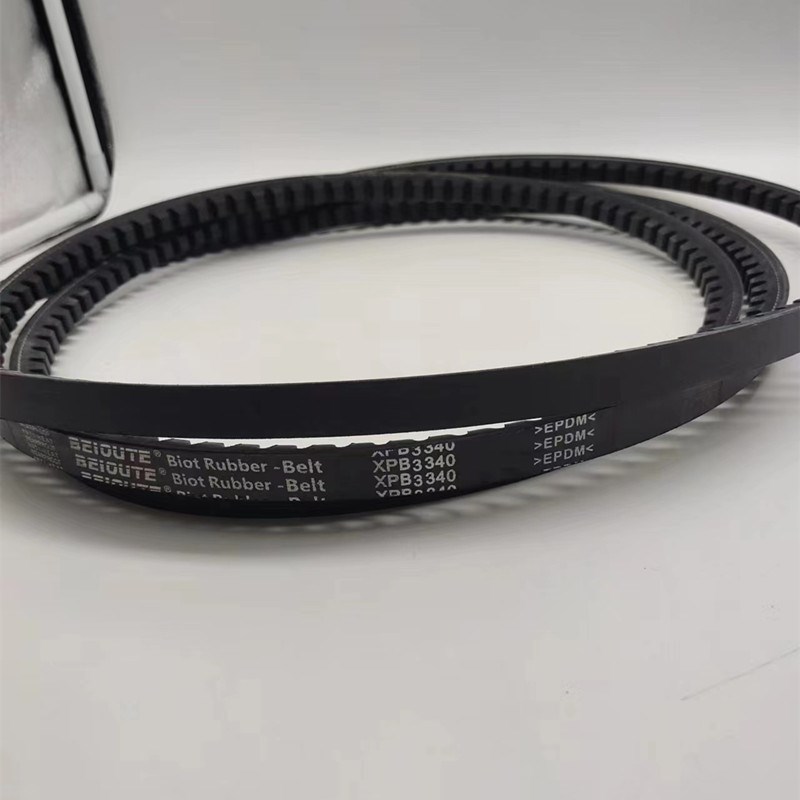 齿形三角带皮带13X560Li 13X565 13X570 13X580 13X590传动带