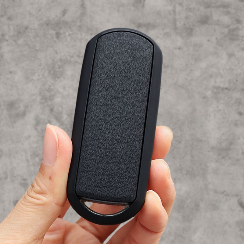 适用马自达钥匙套CX8车CX4CX3包CX5昂克赛拉3阿特兹6睿翼7扣CX9壳