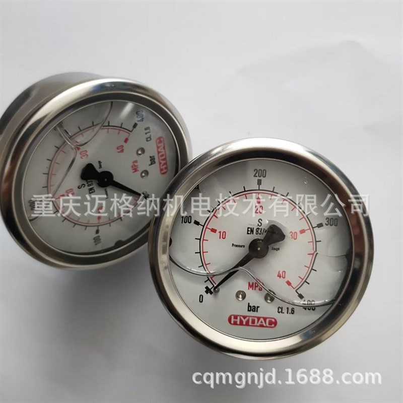 贺德克YDAC蓄能器S330-24A1/112A9-330A 供应