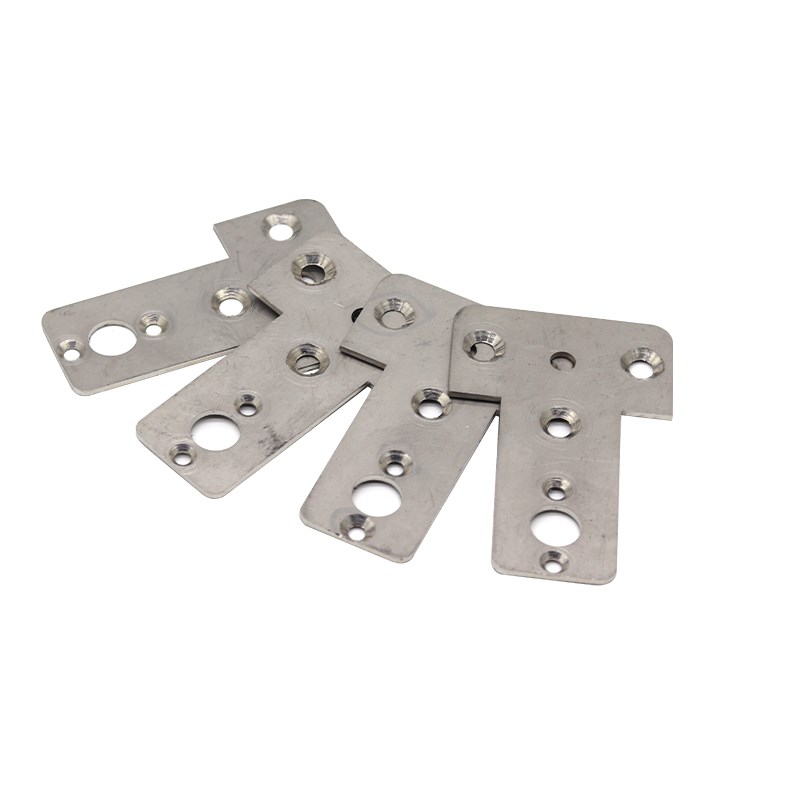 304/316不锈钢板材激光切割加工钣金定制割圆板方板零切焊接折弯