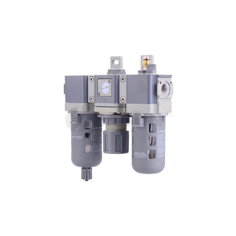 EASUN三联件 亿日气源处理器 亿日气动 亿日EAC2000 /3000/4000