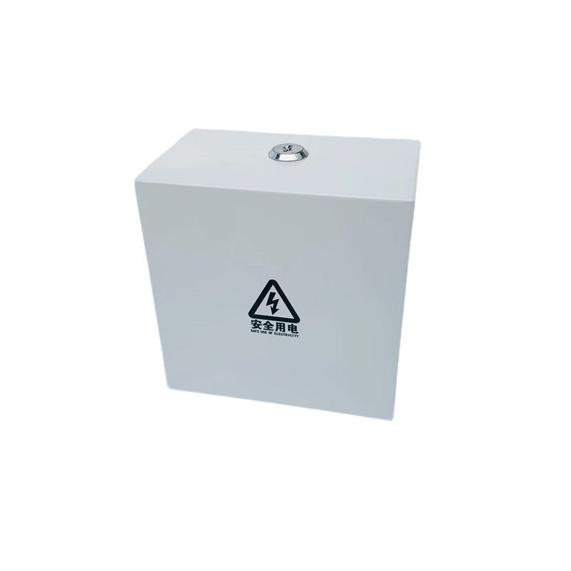 明装地插防护罩地插罩银行刚性防护储线盒地面插座保护罩,金属材料及制品,其他金属制品,淘宝优惠券,粉丝福利购,淘宝优惠卷