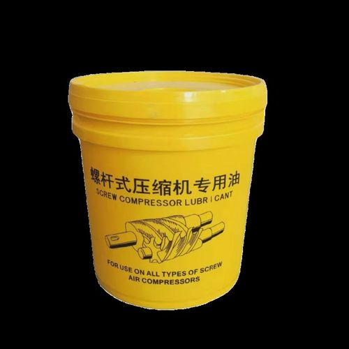 葆德螺杆空压机保养专用润滑油艾盛艾高压缩机油分芯鑫磊三滤配件